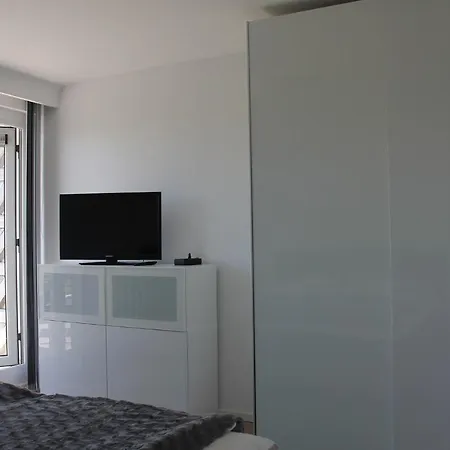 Appartement Riviera Scharbeutz Extérieur photo