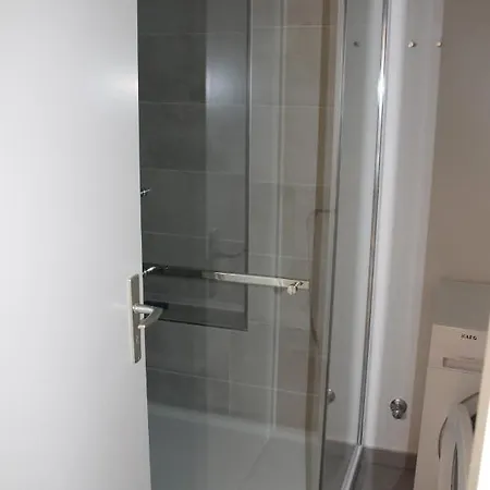 Appartement Riviera Scharbeutz Extérieur photo