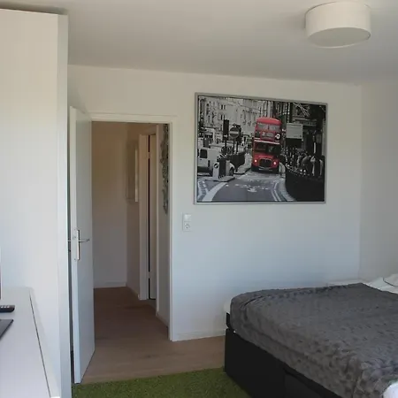 Appartement Riviera Scharbeutz Extérieur photo