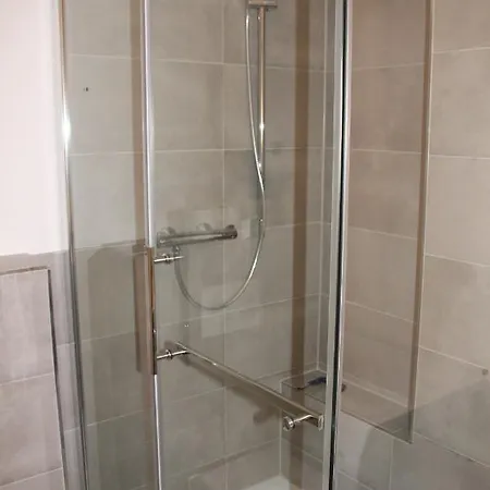 Appartement Riviera Scharbeutz Extérieur photo