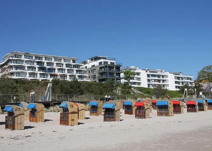 Riviera Scharbeutz
