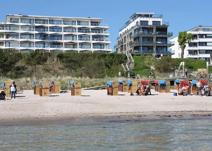 Riviera Scharbeutz
