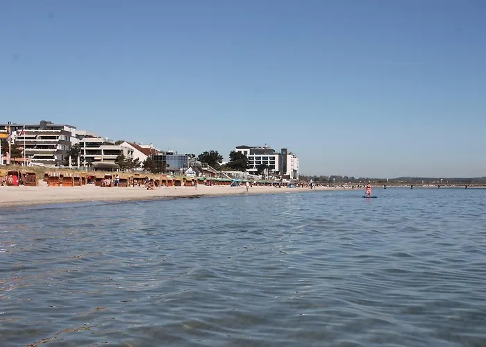 Riviera Scharbeutz
