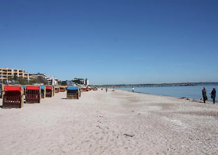 Riviera Scharbeutz