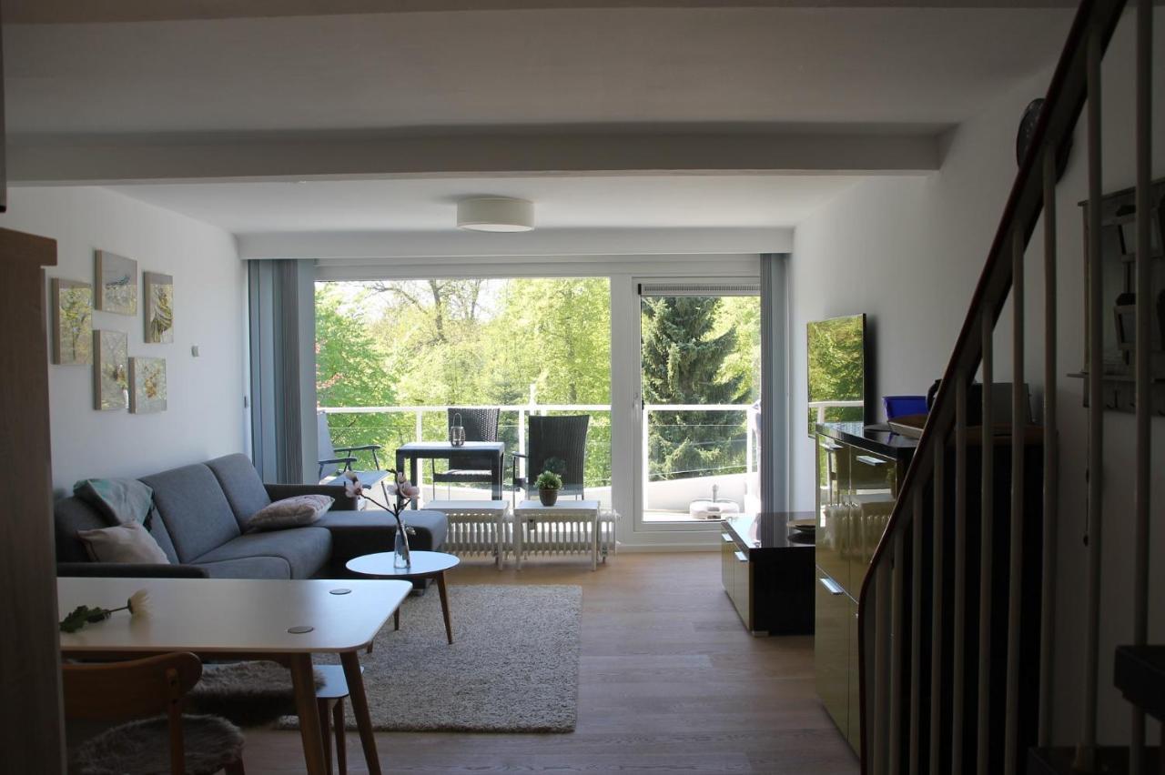 Appartement Riviera *