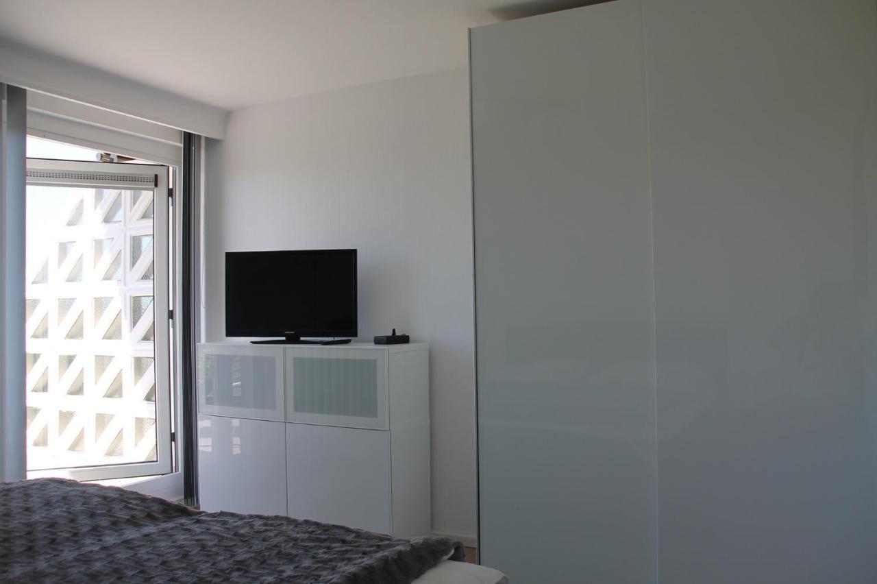 Riviera Appartement