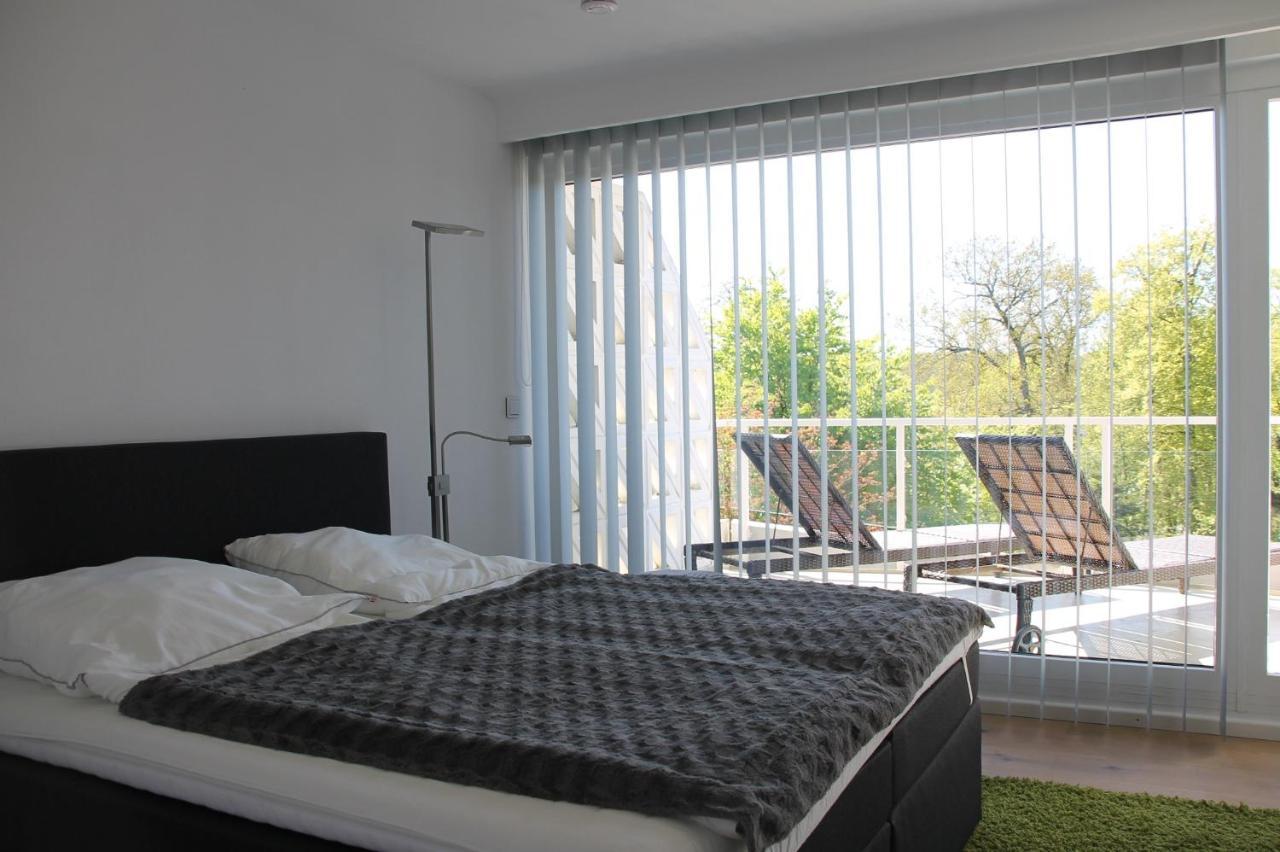 Riviera Appartement Scharbeutz