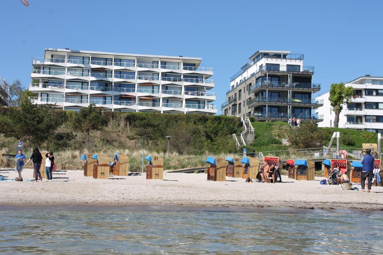 Riviera Scharbeutz