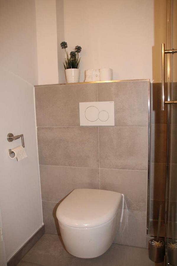 Appartement Riviera *